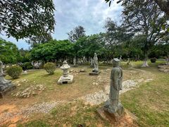 -崇武古城风景区