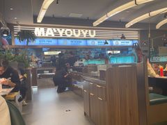 -马有鱼·馕坑烤全鱼(美美2店)