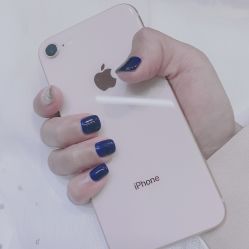 -森日式美甲沙龙MORI NAIL总店