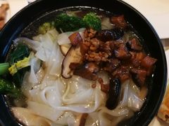 -客莱福诺富特酒店·互动餐厅