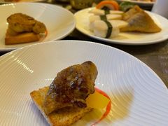 -盛宴自助餐厅(运达喜来登店)