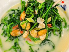 -山水茶艺馆·点心粤菜·30年老字号