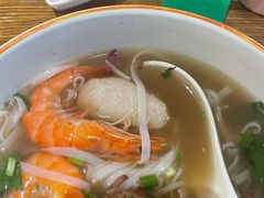 海鲜西贡河粉-越南牛肉河粉餐厅(书院巷店)