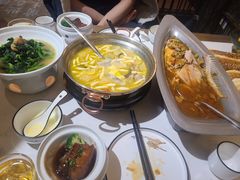 -徽镇小厨·经典徽菜(马连道店)