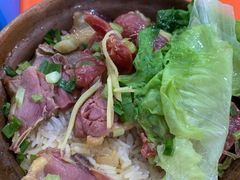 -潮香兴煲仔饭(莲花路店)