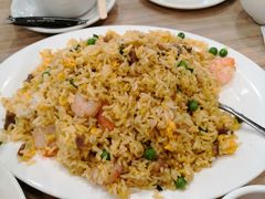 -新味苑港式茶餐厅