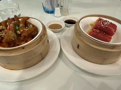 -金湖港式餐厅(建外店)