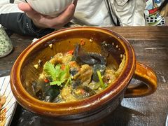 -吃货私房菜(丽江束河古镇店)