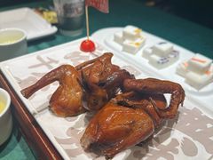-大鸽饭(汉溪长隆店)