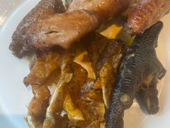 -明月东一酒店·菲斯特自助餐厅