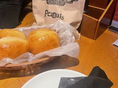 -Texas Roadhouse(世纪汇广场店)