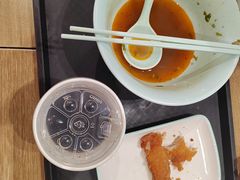 -回味鸭血粉丝汤(砂之船店)