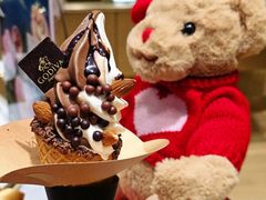 -GODIVA(王府井apm店)