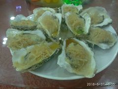 -叶存利海鲜大馅饺子(东戴河止锚湾店)