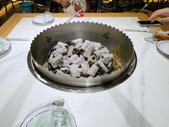 -醉月城西昌火盆烧烤(天府店)