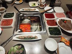 -海底捞火锅(江南盛天地店)