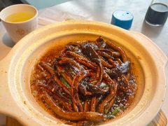 -花园茶楼(兴城西路店)