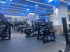 -威仕顿健身游泳(御锦城店)