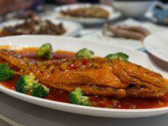 -渔傅·霞浦滩涂海鲜(建平店)