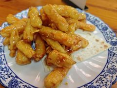 -十二道丰味·徐州土菜·烧烤(何山路店)