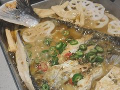 -半天妖烤鱼(方庄店)