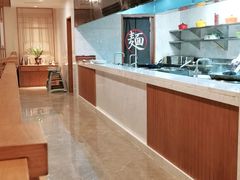 自助取餐区-难忘的面(五矿君澜酒店)