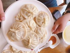 -东升灌浆包(辛庄街总店)