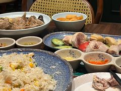 -章记星洲 · 新加坡餐厅(望京店)