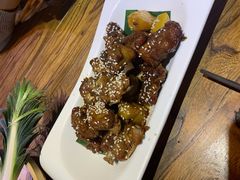 -云上千禾(水上店)