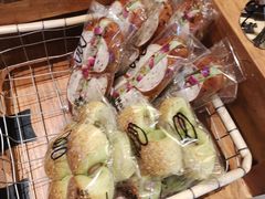 -Max Bakery 阿唛手作