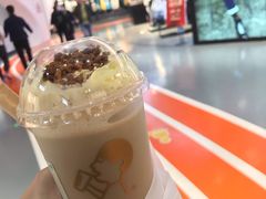 -喜茶(上海五角场万达店)