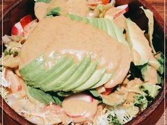 -南拳十三姨·潮汕砂锅粥(世纪金源店)