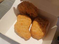 -麦当劳(明湖店)