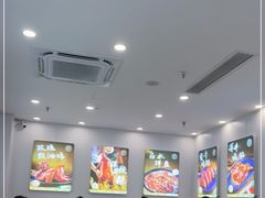 -金尊宝美食坊(蔡屋围店)
