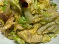 蔬菜-丹江渔村(望京店)