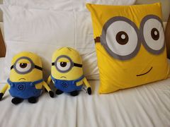 -优逸酒店(柳州窑埠古镇万象城店)