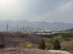 -白水寺森林公园