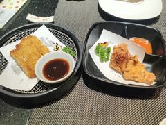 -德川家日本料理(中关村寰太大厦店)