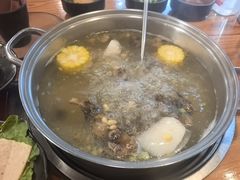 -荣记潮汕牛肉火锅(仙鹤街店)