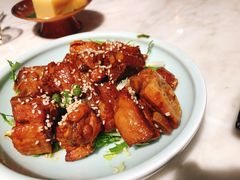 掓麻排骨-小吊梨汤·北京菜·烤鸭(鸟巢店)