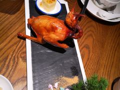 红烧鸽-大鸽饭(岗顶店)
