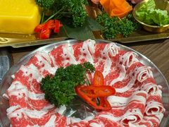 -香猪坊韩国烤肉专属门店(魏公村店)