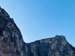 -龙庆峡风景区