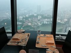 -澳门旅游塔360°旋转餐厅(南湾湖广场店)