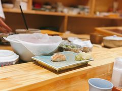 -镹·鱼料理  国产鱼使用店