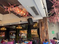 -大树头·花园餐厅(市桥店)