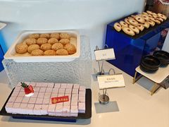 -华厦大酒店·桃源西餐厅·自助餐