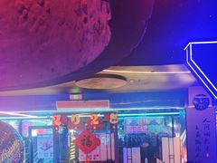 -胖子烧烤海鲜(亲贤北街店)