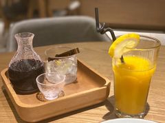 -青梅酒肆PLUS(长白仙岛北路店)