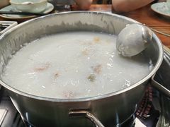 -盈田盈粥庄(黄兴公园店)